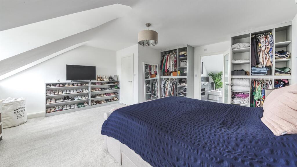 Additional image 17 of Dob Holes Lane, Smalley, Derbyshire