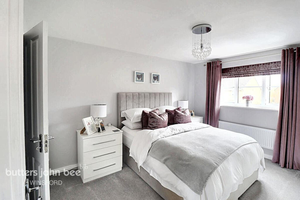 Additional image 20 of Thrush Way, Winsford