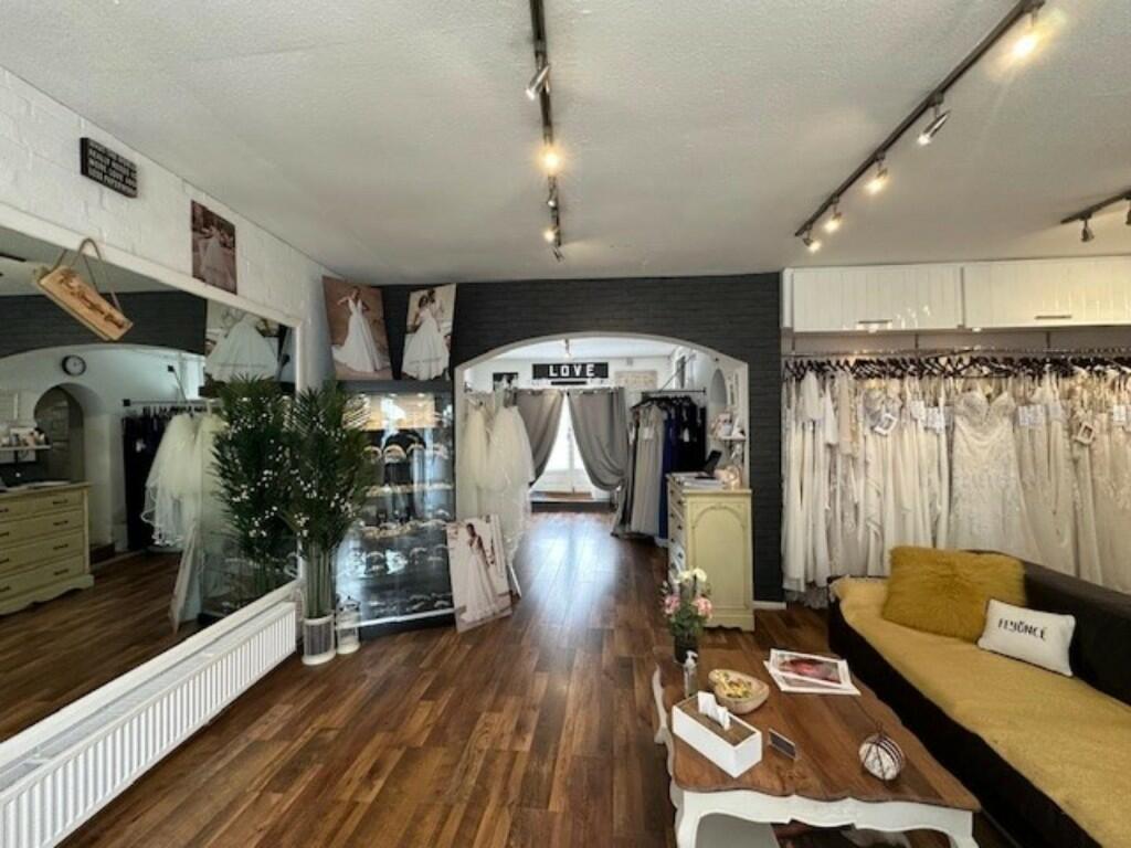 Additional image 10 of Leasehold Bridal Shop, CV8 1HL