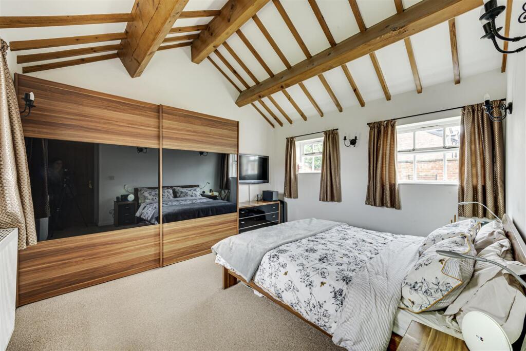 Additional image 13 of Bluebell Cottage, Off Macclesfield Road, Holmes Chapel