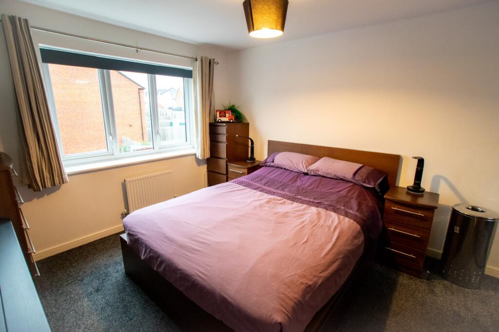 Additional image 9 of Randall Close, Warwick