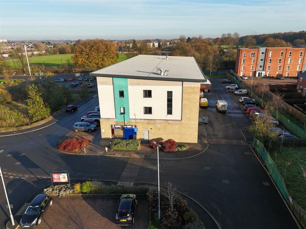 Additional image 7 of Gramercy Park, Banner Brook, Coventry