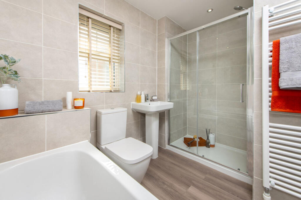 Additional image 10 of Sydney Road, 
Crewe, 
Cheshire, 
CW1 5GP