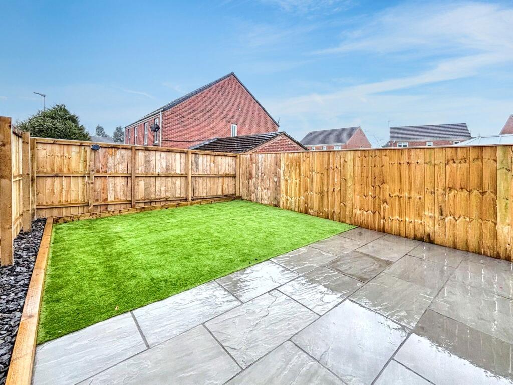 Additional image 14 of Lawson Road, Bowburn, Durham, Durham, DH6 5ED