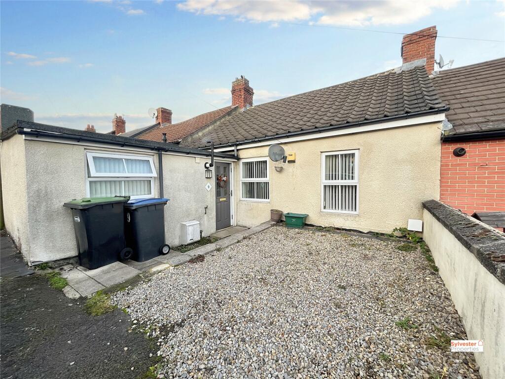 Additional image 20 of First Street, Bradley Bungalows, Consett, County Durham, DH8