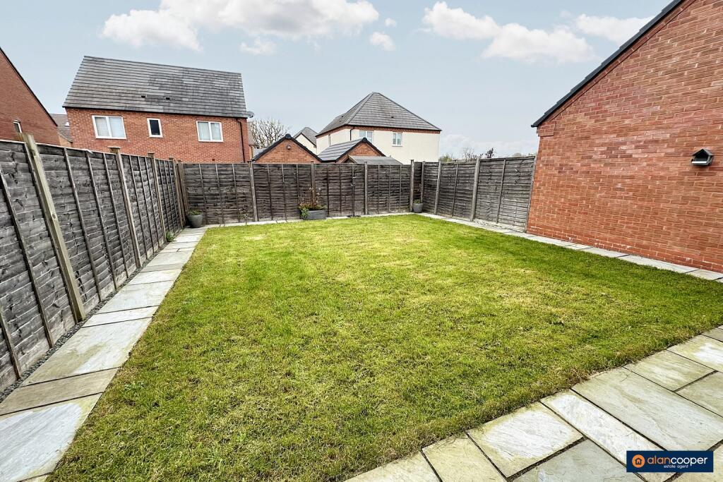 Additional image 12 of Granary Yard, Weddington, Nuneaton, CV10 0FN