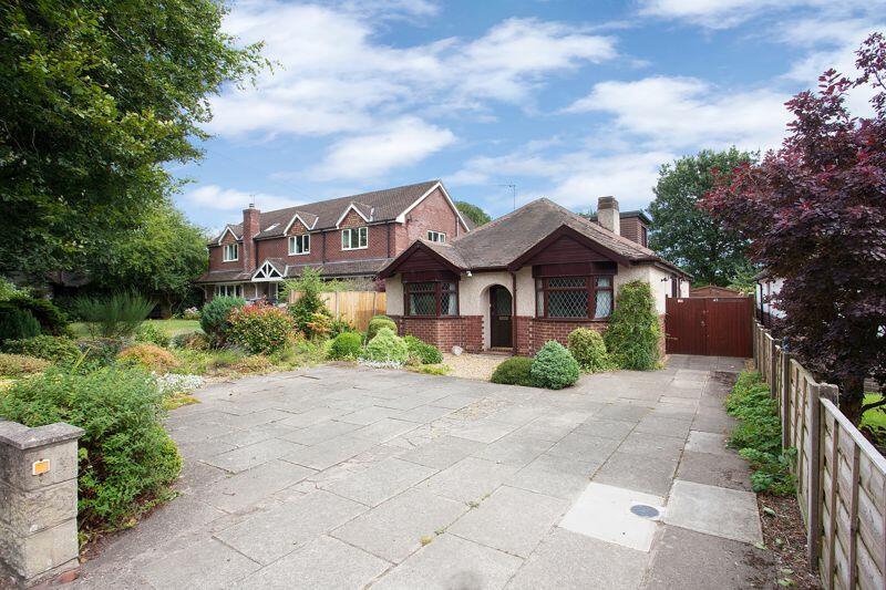 Additional image 33 of Moss Road, Congleton