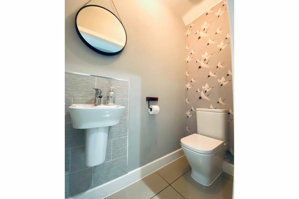 Additional image 19 of Lelleford Close, Long Lawford, Rugby, CV23