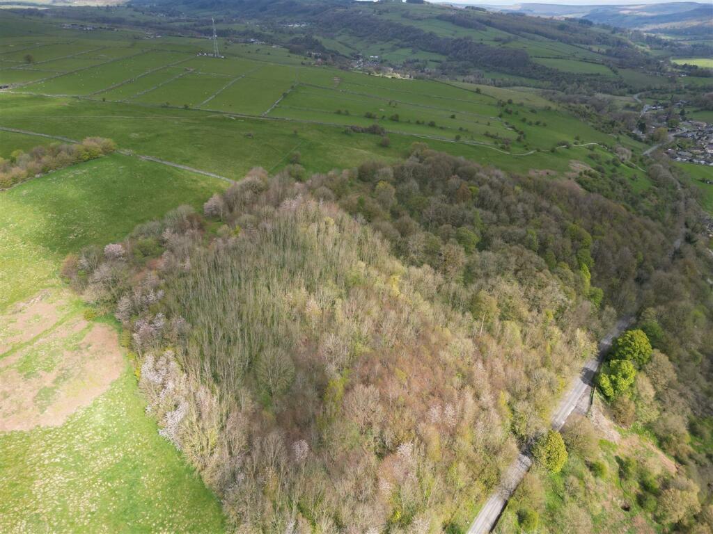 Additional image 11 of Lot 3: Gospel Farm, Bramley Lane, Hassop, Bakewell