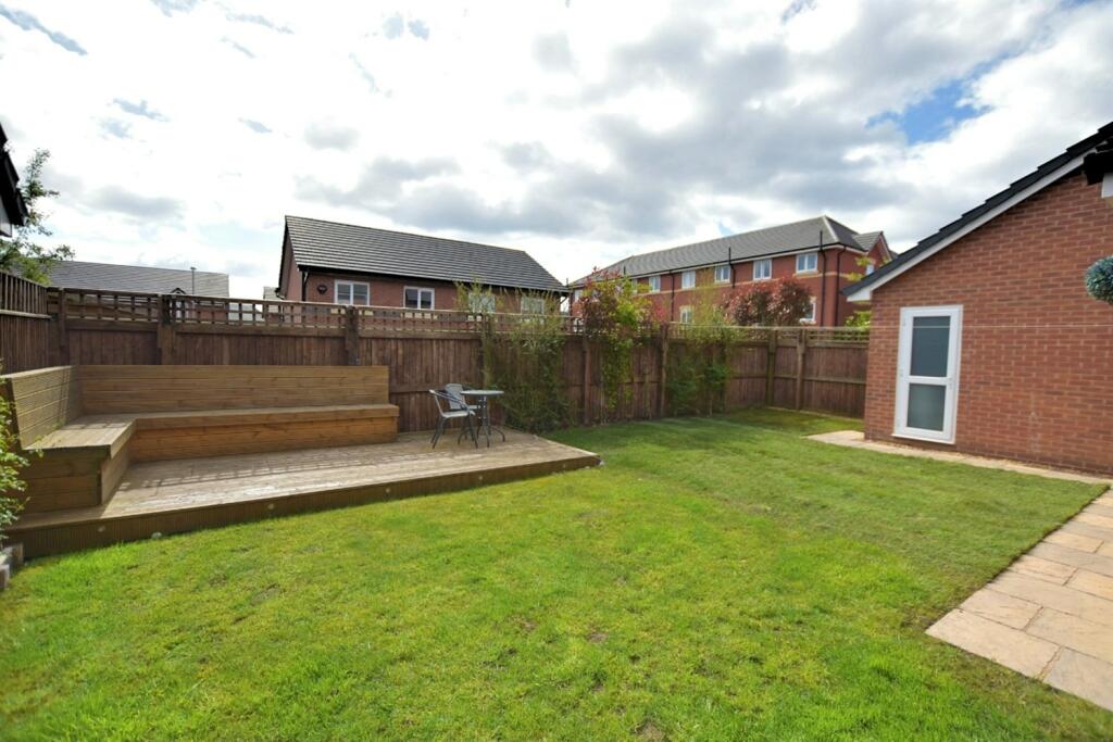 Additional image 5 of Stable Croft Road, Congleton