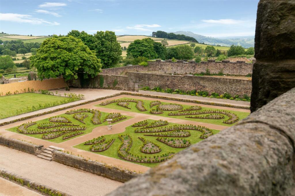 Additional image 18 of Apt 10, Riber Castle, Riber Castle Estate, Matlock, DE4 5JU