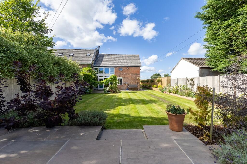 Additional image 34 of Cornhill Barns, Long Lane, Wettenhall