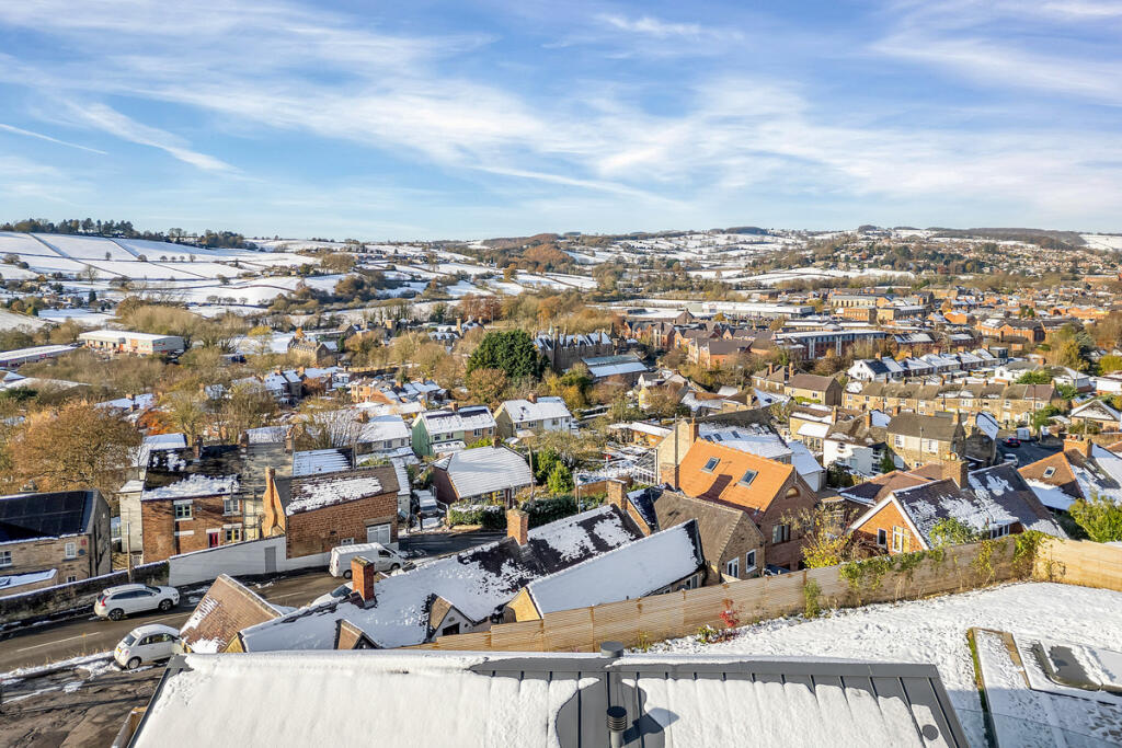 Additional image 30 of Hillside Rise Belper, Derbyshire, DE56 1NH