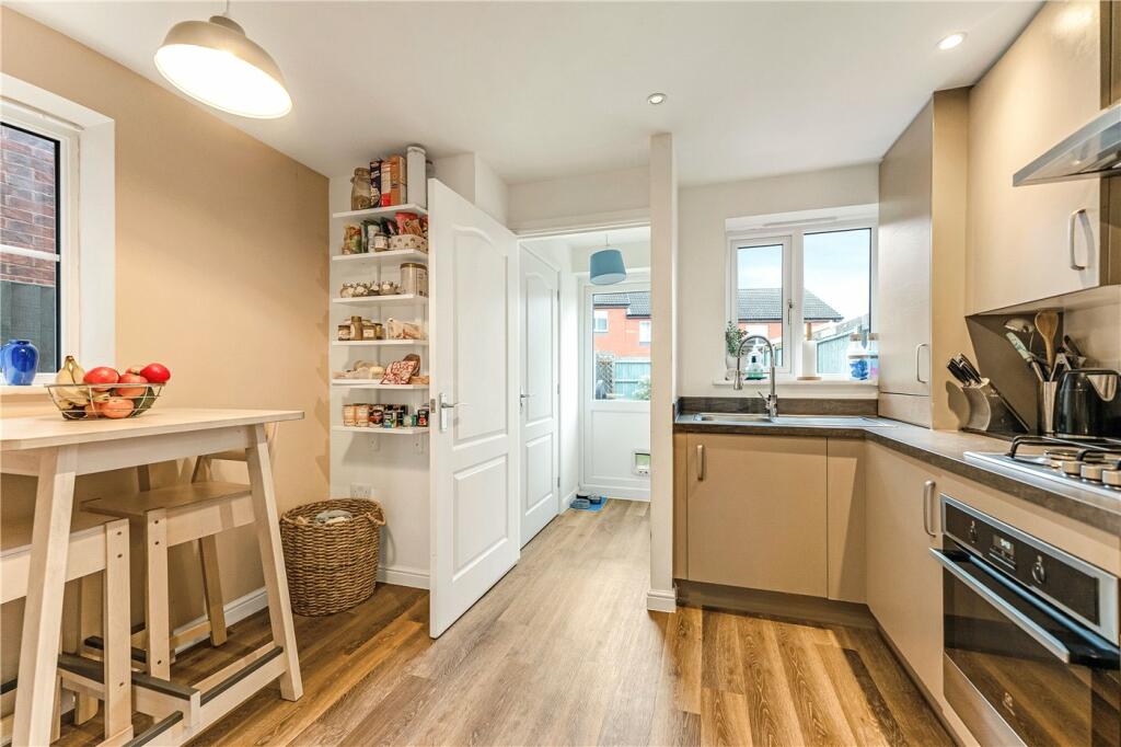 Additional image 6 of Burgundy Gardens, Leamington Spa, Warwickshire, CV31