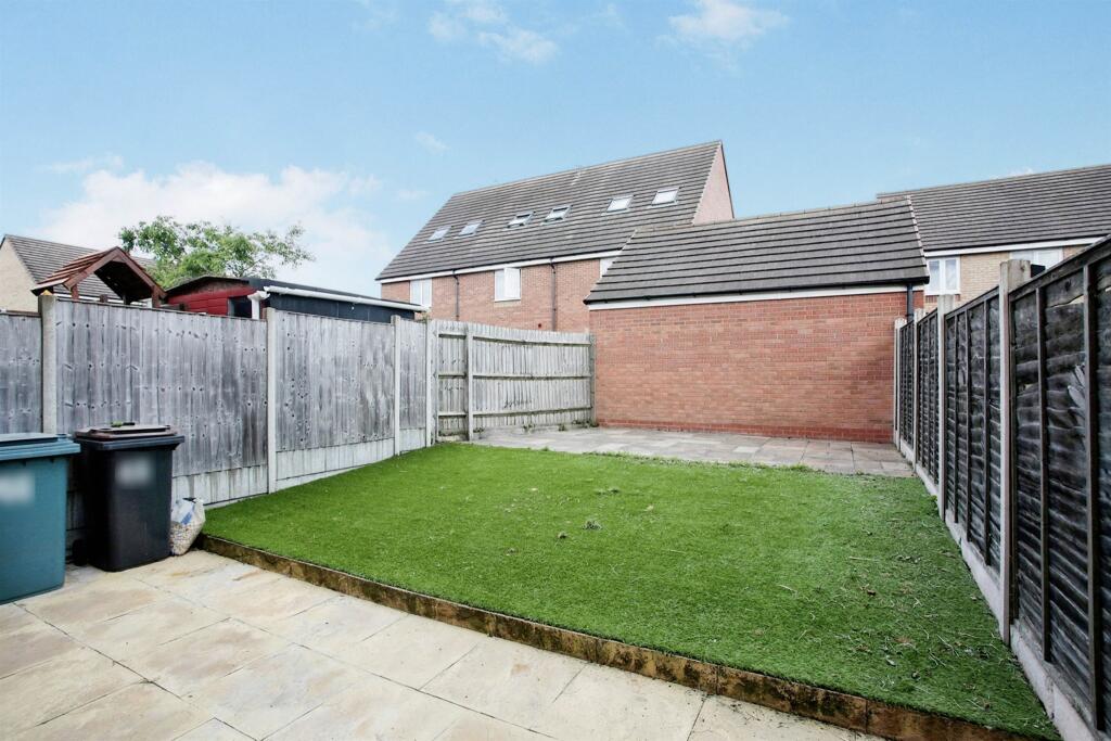 Additional image 3 of Cygnet Avenue, Nuneaton