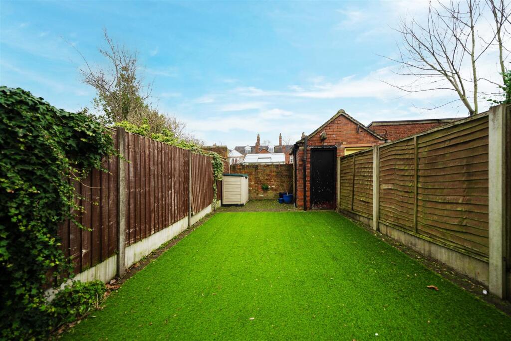 Additional image 17 of Furnival Street, Sandbach