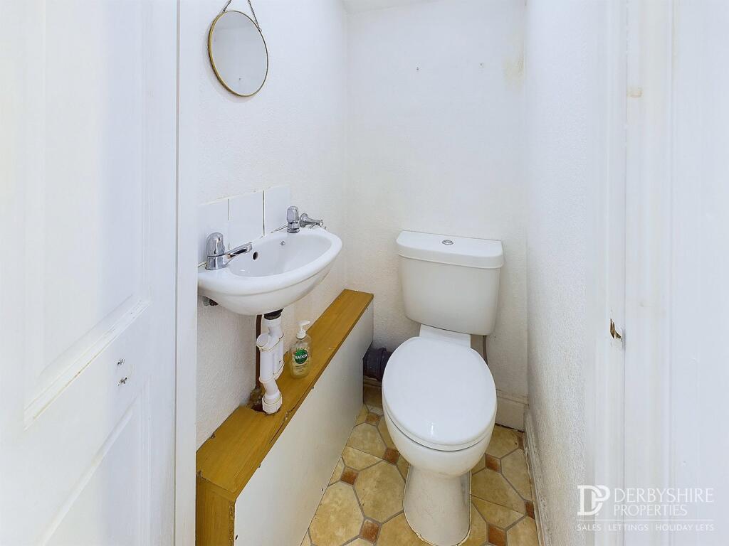 Additional image 18 of Belper Road, Holbrook, Belper, DE56