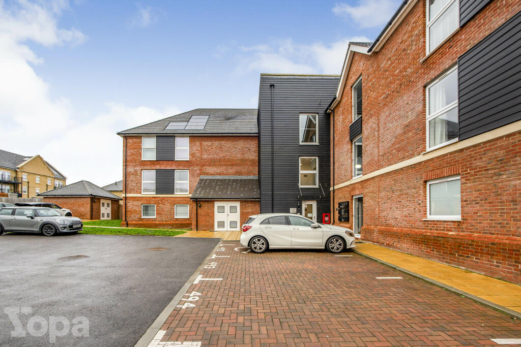 Additional image 19 of Ackers Drive, Swanscombe, DA10