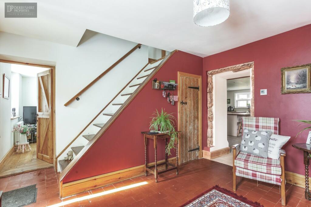 Additional image 7 of The Fields, Crich, Matlock , DE4