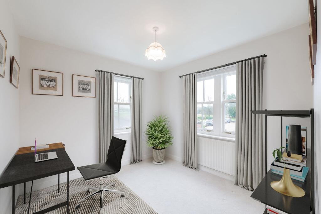 Additional image 33 of Private Home On The Stunning Bostock Hall Country Estate