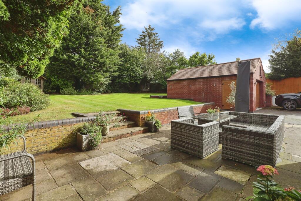 Additional image 9 of Spencers Lane, Berkswell, Coventry