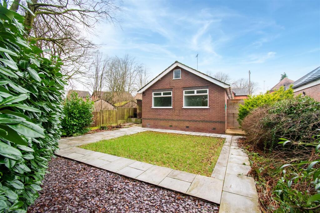 Additional image 9 of Meadow Road, Ripley