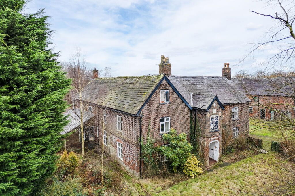 Additional image 13 of Development opportunity, Marston, Nr Great Budworth