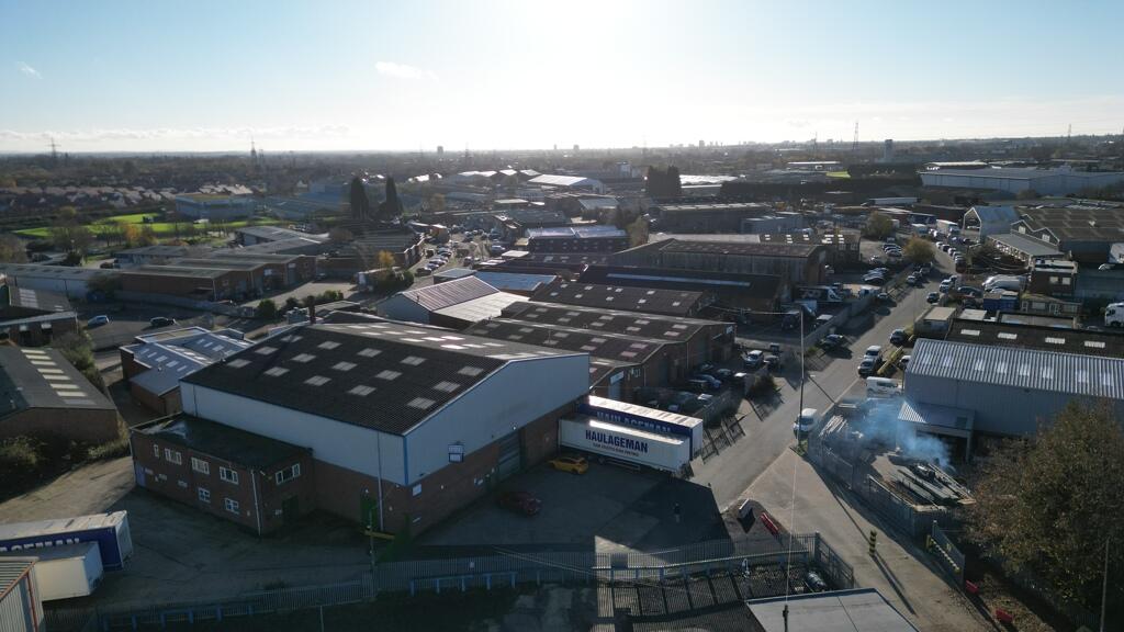 Additional image 12 of Unit 1, Crondal Road, Exhall, Coventry, CV7 9NH