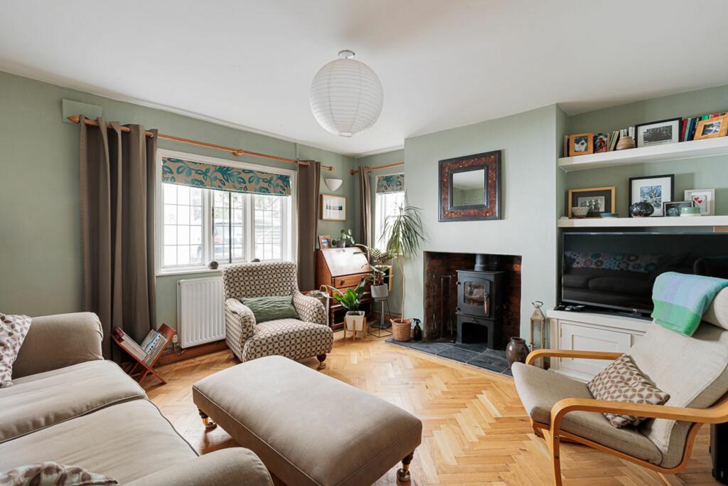 Additional image 2 of High Street, Great Budworth, CW9