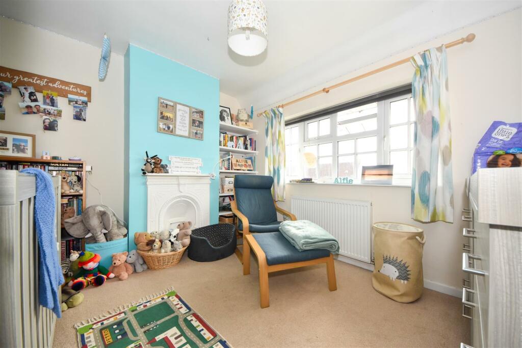 Additional image 11 of St. Nicholas Road, Radford Semele, Leamington Spa