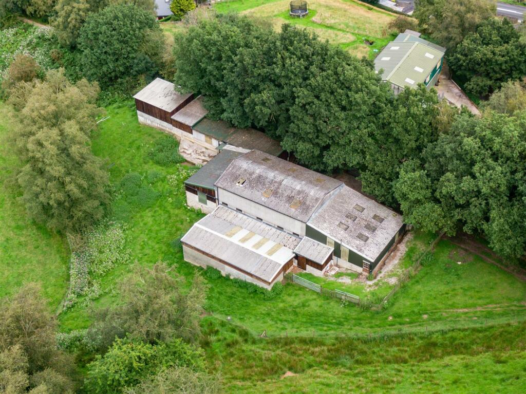 Additional image 23 of Wayside Cottage, Congleton Road, Whitemore, Congleton