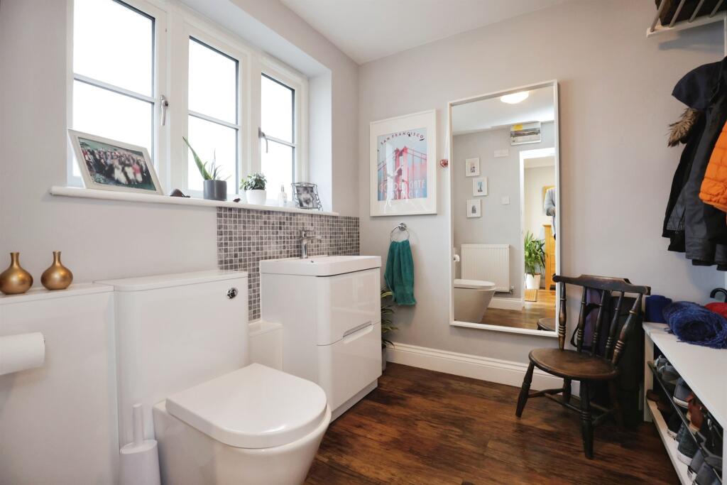 Additional image 10 of Leontes Meadows, Heathcote, Warwick