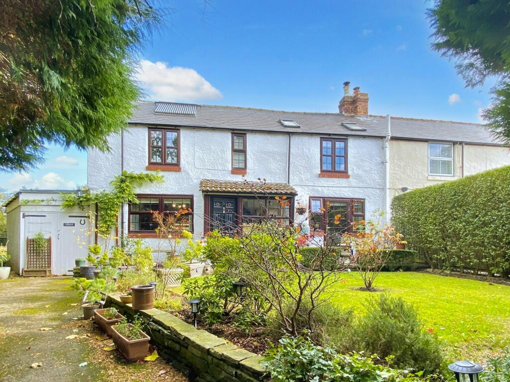 Primary image of Shincliffe Mill Cottages, Shincliffe, Durham, Durham, DH1 2ST