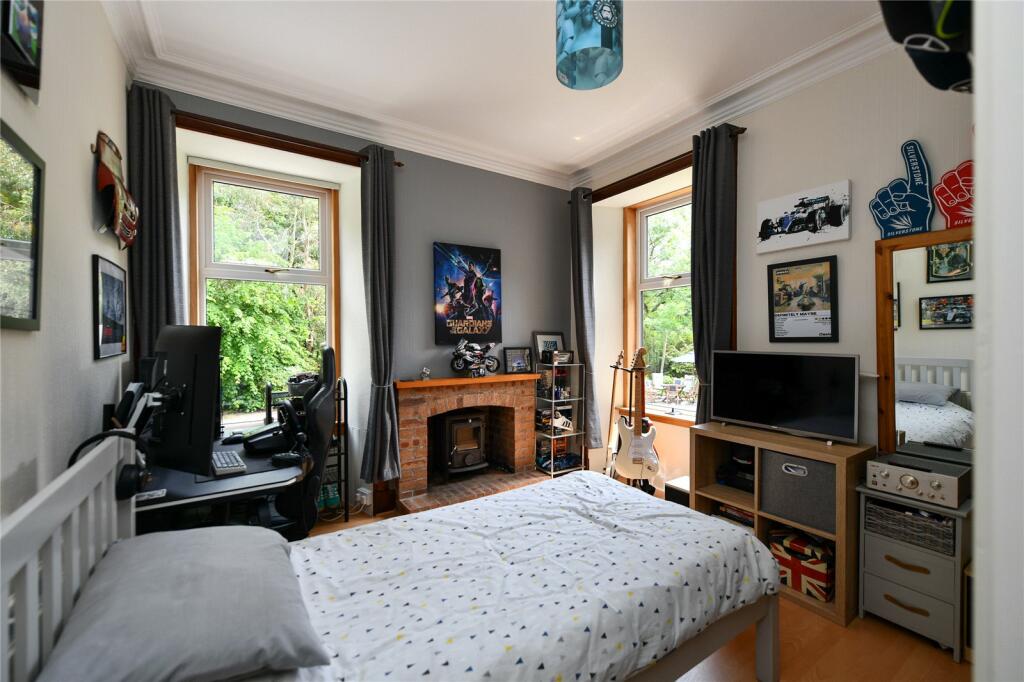 Additional image 11 of Janelea, Douglas Hall, Dalbeattie, Dumfries and Galloway, DG5