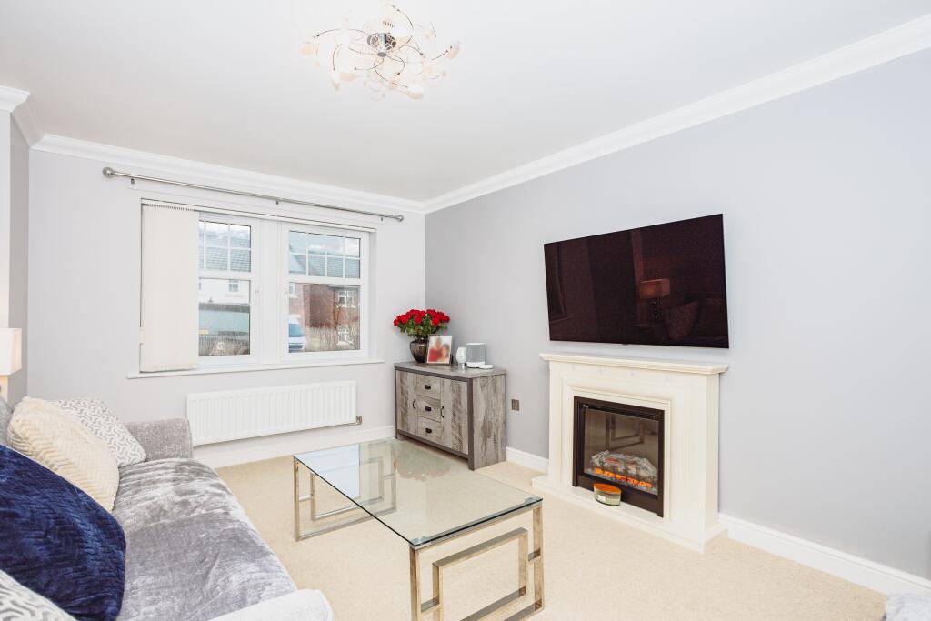 Additional image 6 of Sydney Gardens, Lockerbie, DG11