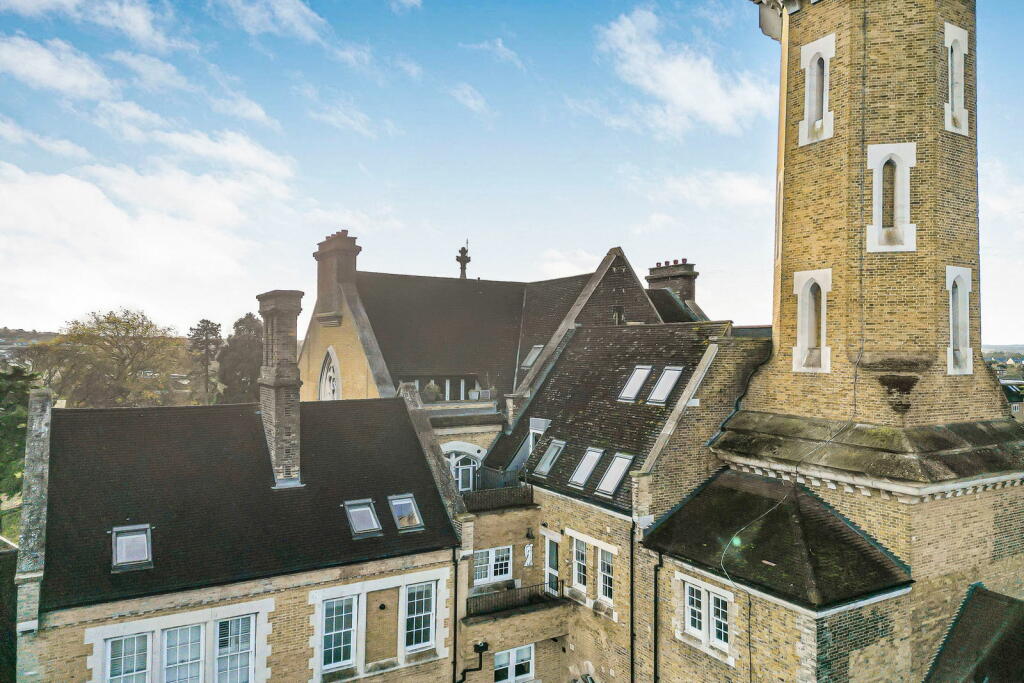 Additional image 15 of Bunstone Hall, Chapel Drive, Dartford