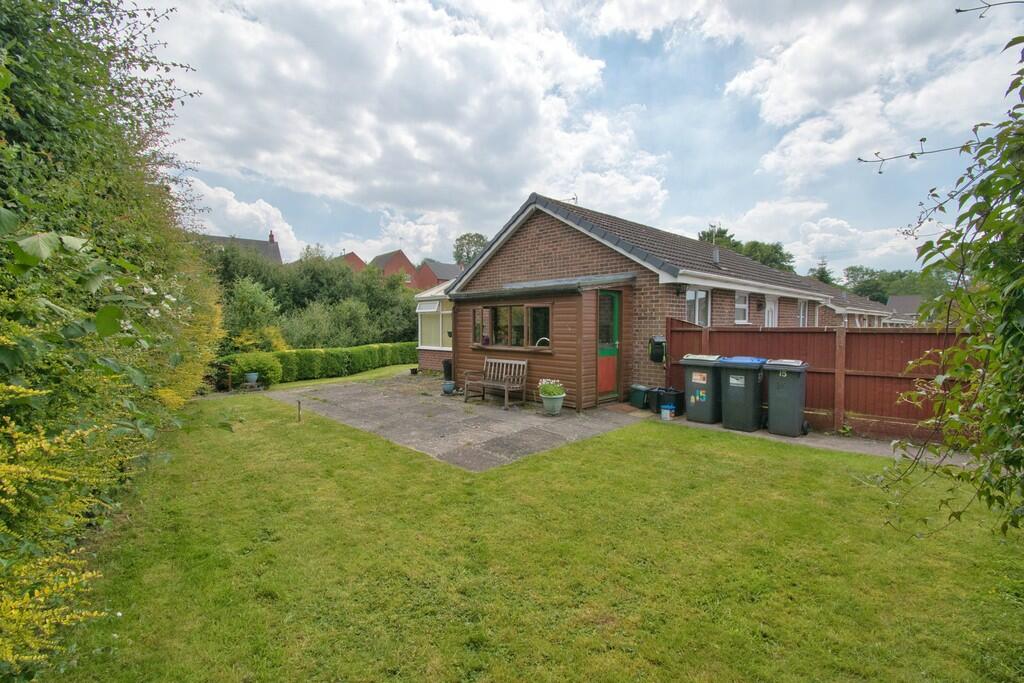 Additional image 11 of Cedar Close, Ashbourne