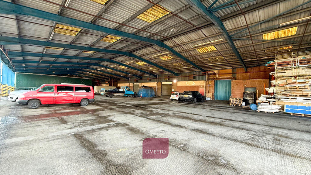 Additional image 4 of Asher Works, Asher Lane, Pentrich, Ripley, Derbyshire, DE5 3RE