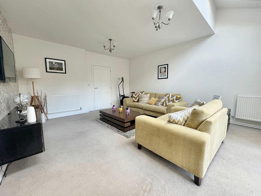 Additional image 5 of Whitworth Park Drive, ., Houghton Le Spring, Tyne and Wear, DH4 6GN