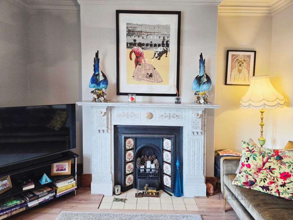 Additional image 15 of Rothley Terrace, Consett, Durham, DH8