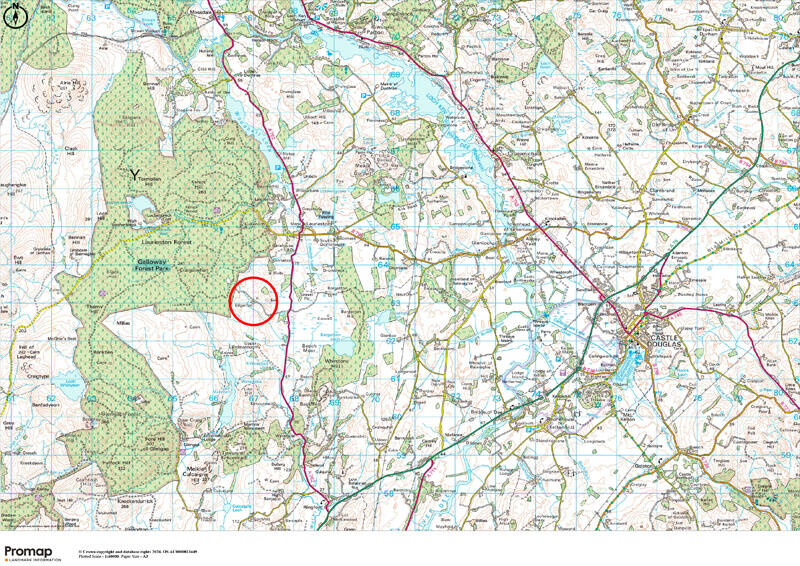 Additional image 10 of Edgarton Farm, Ringford, DG7 2PS