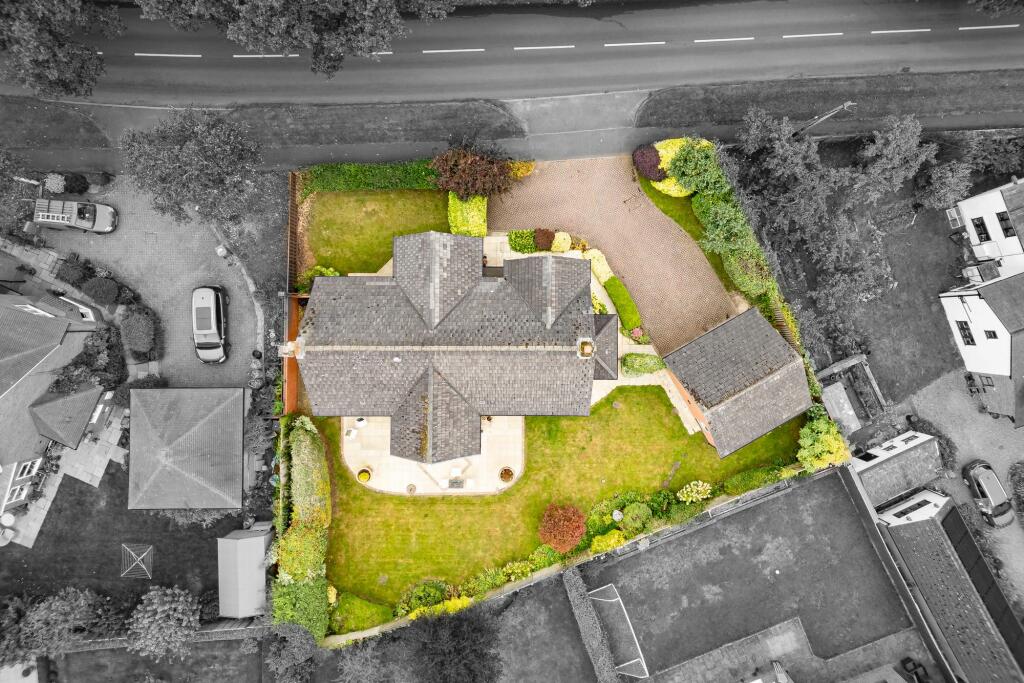 Additional image 35 of Spacious, 5 Bedroom home near the Whitegate Way