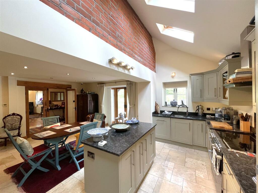 Additional image 20 of The Barn House, Longbridge, Warwick