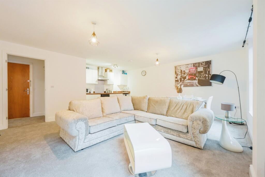 Additional image 2 of Friar Gate, Derby