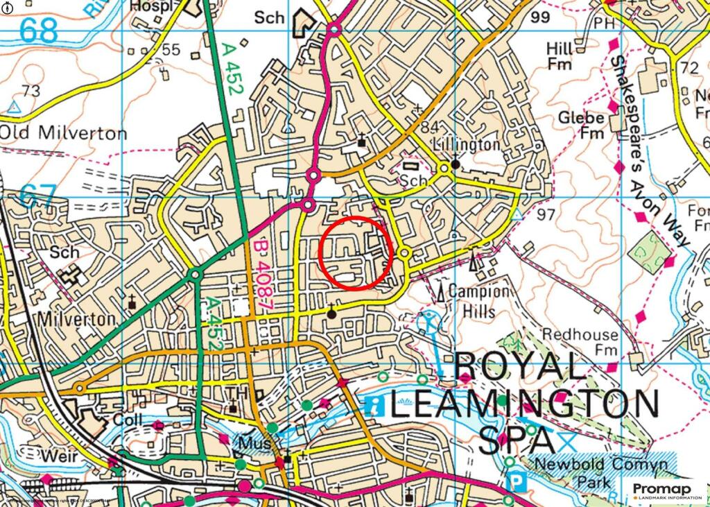 Additional image 20 of Campion Road, North Leamington, Leamington Spa