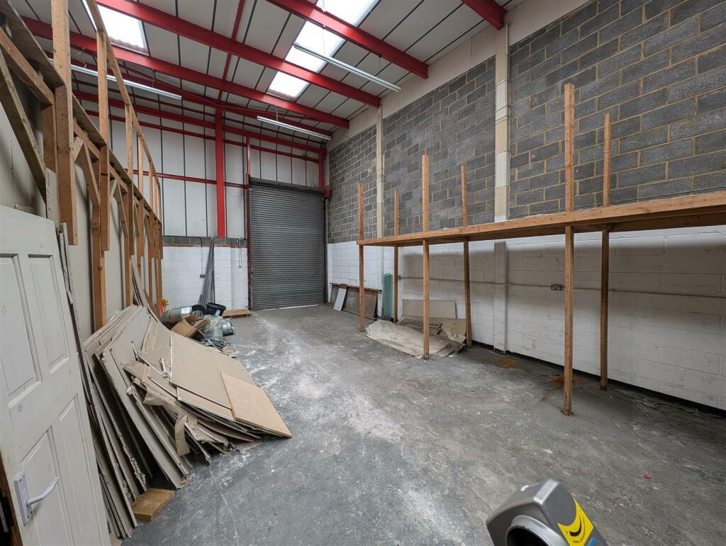 Additional image 2 of Ebbsfleet Business Park, Northfleet, Gravesend