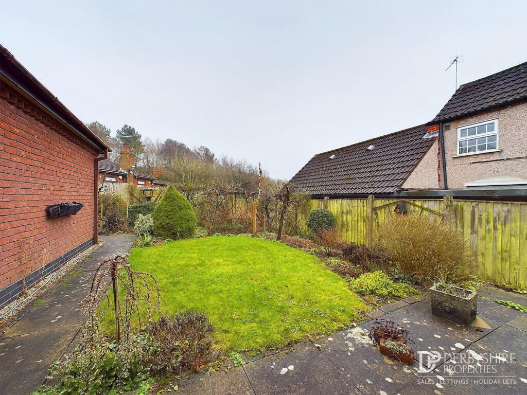 Additional image 20 of Nursery Gardens, South Normanton, DE55