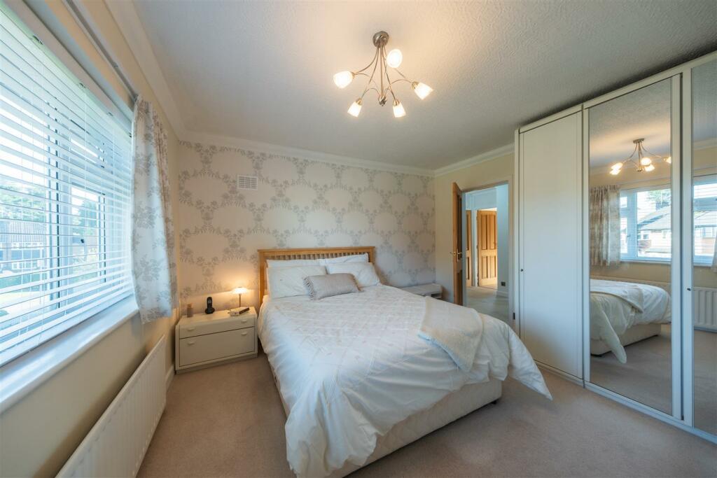 Additional image 31 of Moss Lane, Cuddington, Cheshire