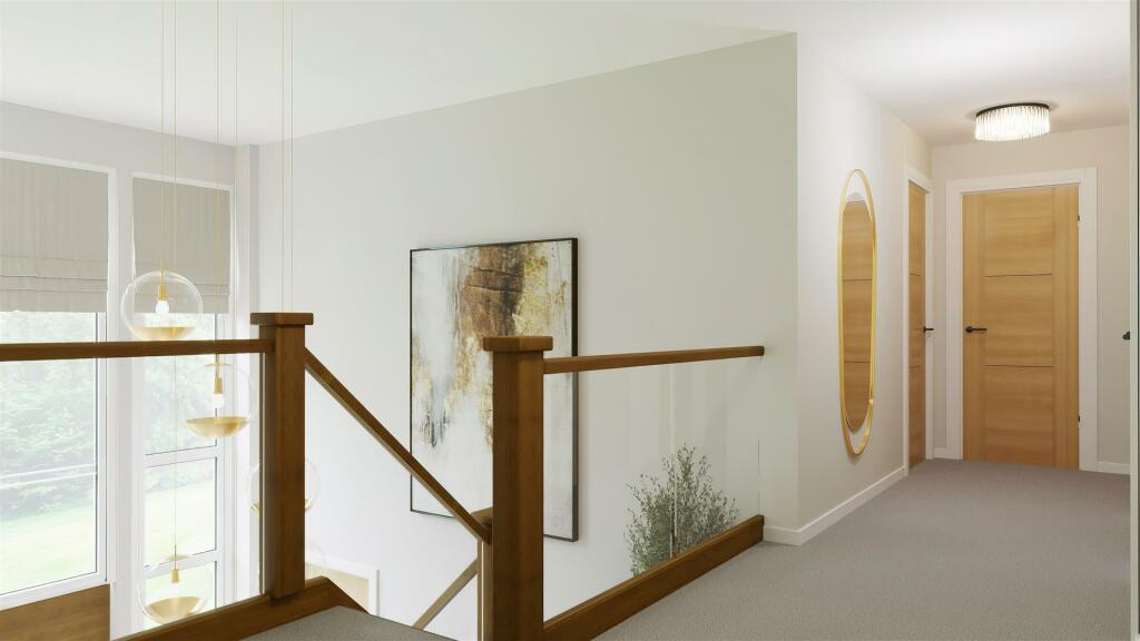 Additional image 8 of Orton Lane, Twycross