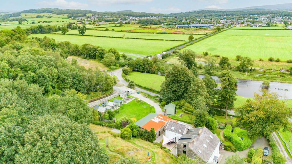 Additional image 33 of Butterhole, Dalbeattie, DG5